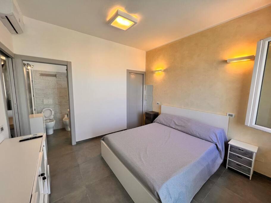Suite Riminese Vista Mare Римини Экстерьер фото